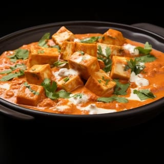 Paneer Korma