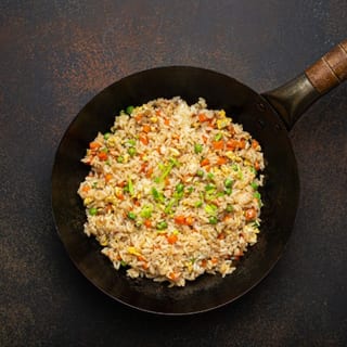 Egg Fried Rice