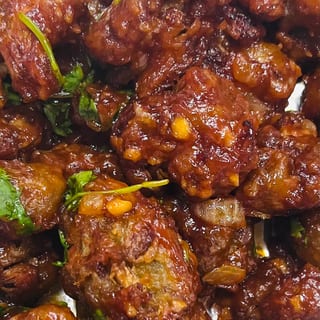 Lasuni Gobi
