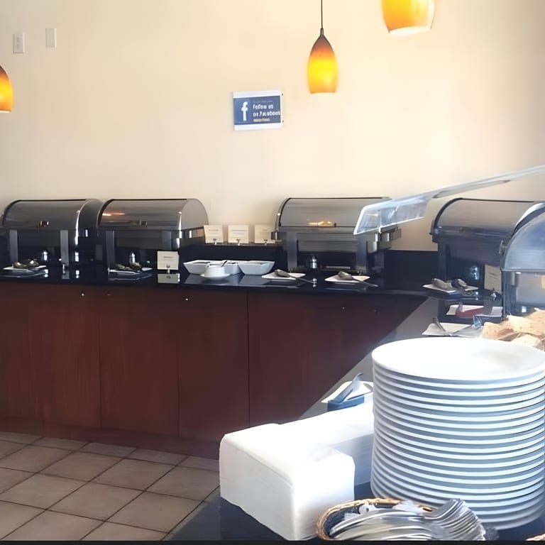 Spice Up Any Occasion — Catering by Curry Place