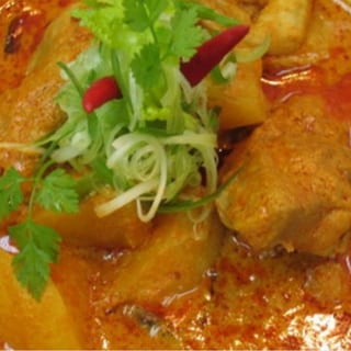 Chicken Curry