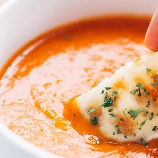 Tomato Soup
