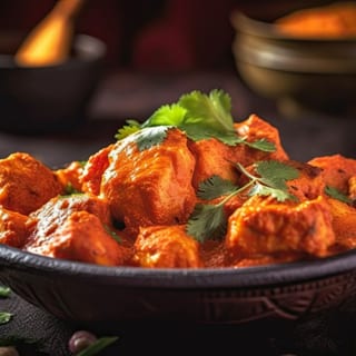Chicken Tikka