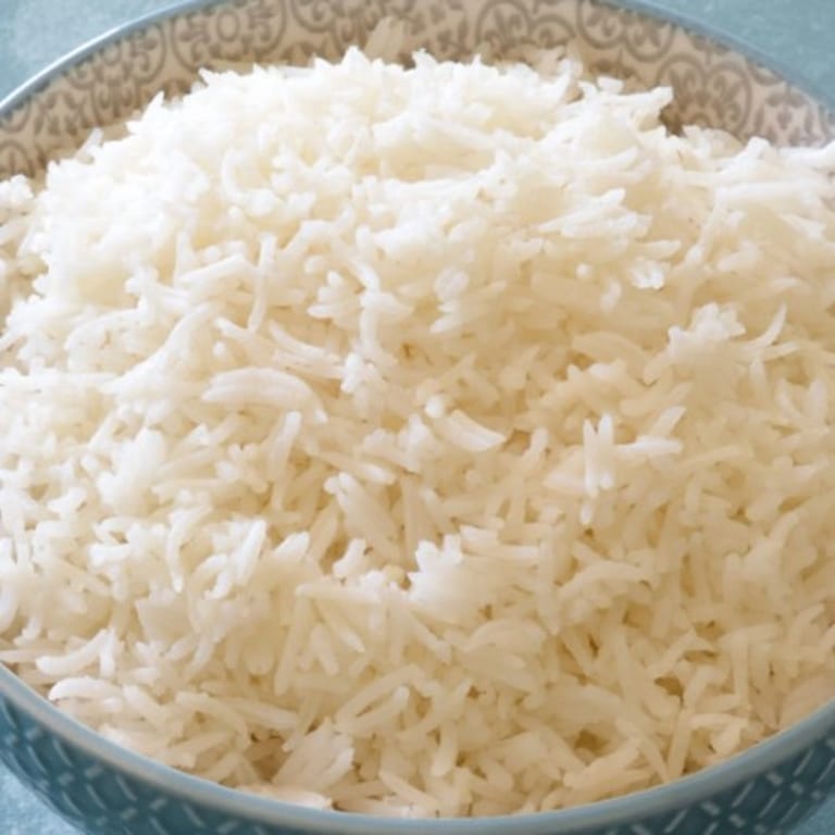 Delicious Basmati Rice Dishes for Every Palate