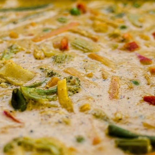 Navaratna Korma.