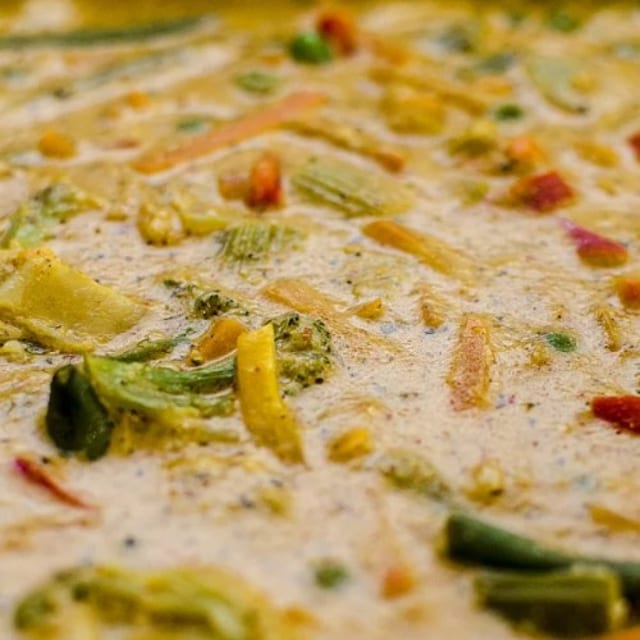 Navaratna Korma.