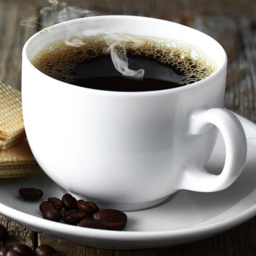 Coffee.