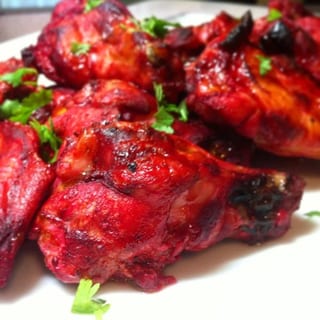 Tandoori Chicken