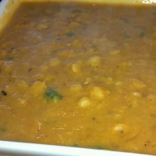 Daal Tadka (Vegan)