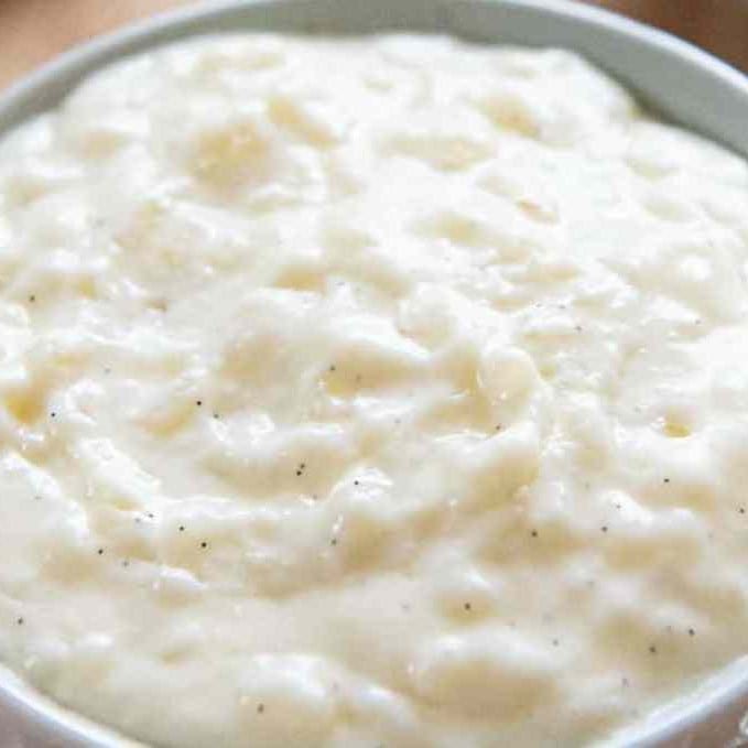 Kheer.
