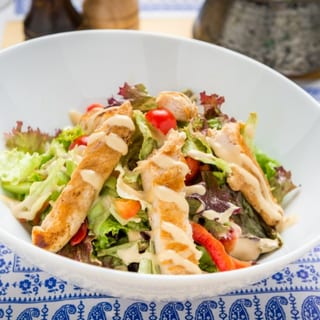 Chicken Salad