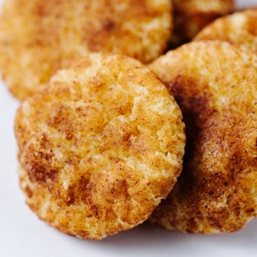 Aloo Tikki.
