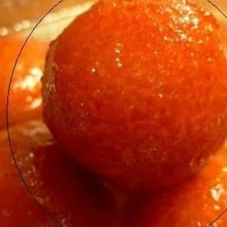 Gulab Jamun