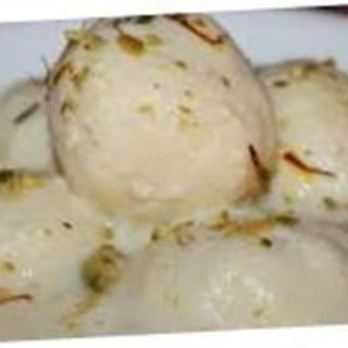 Rasmalai
