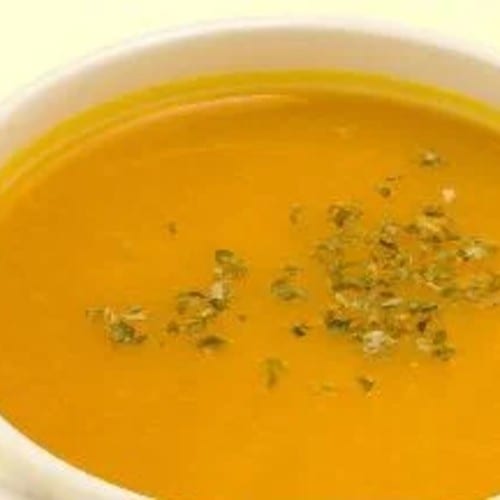 Chicken Soup.