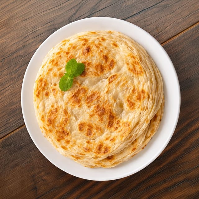 Roti.