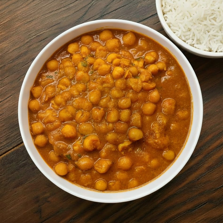 Cholee (Vegan).