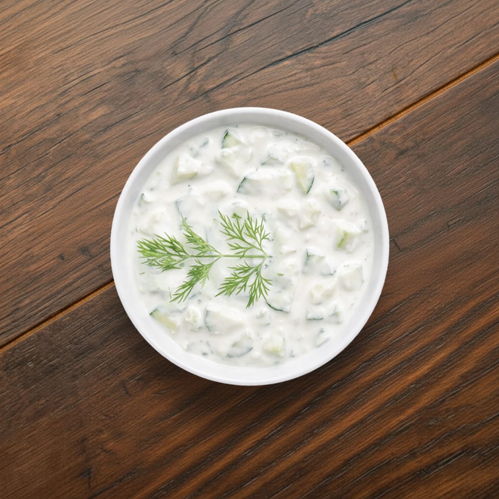 Raita.