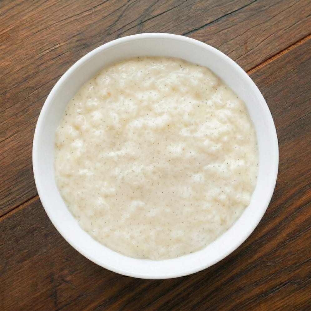 Kheer.