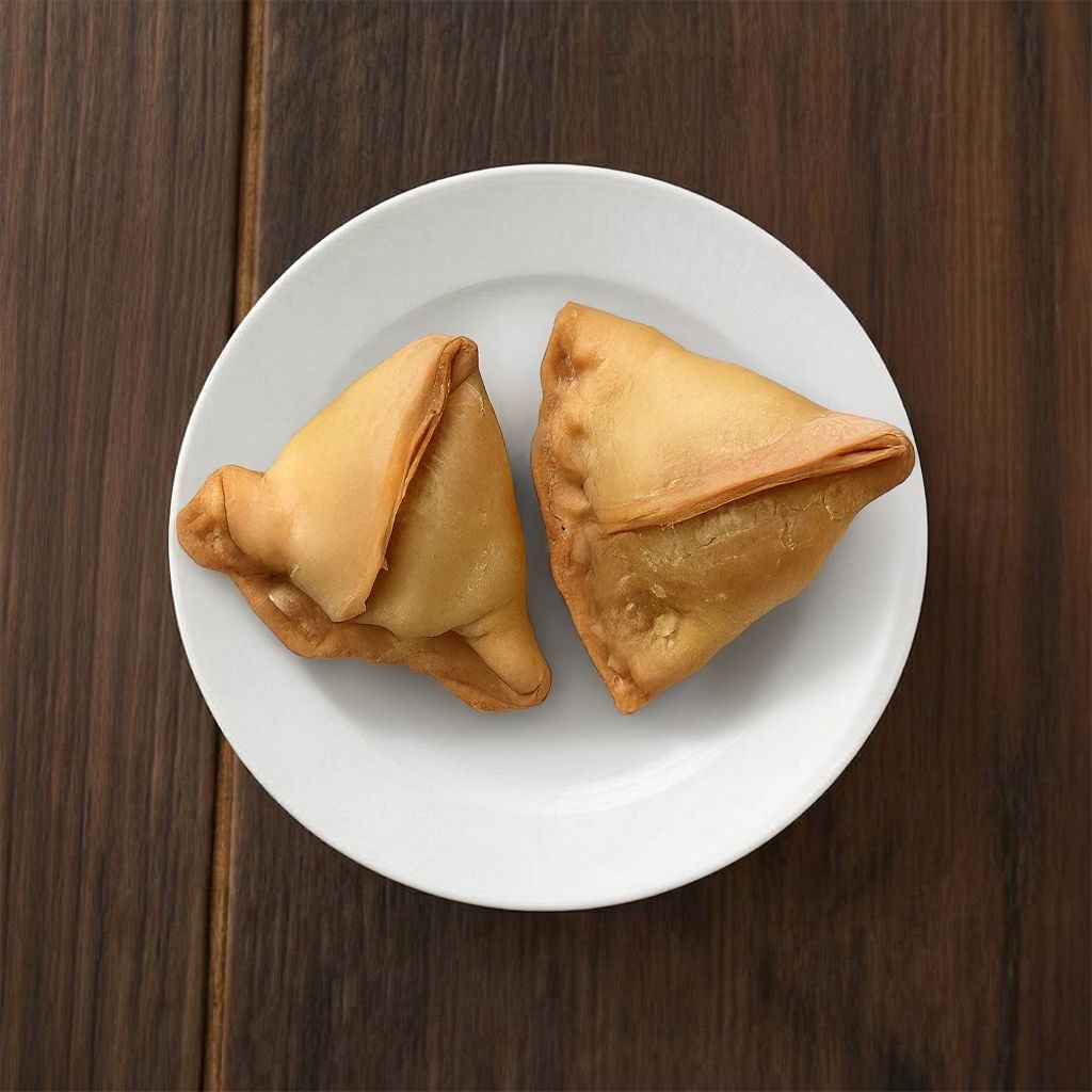 Veg. Samosa (2).