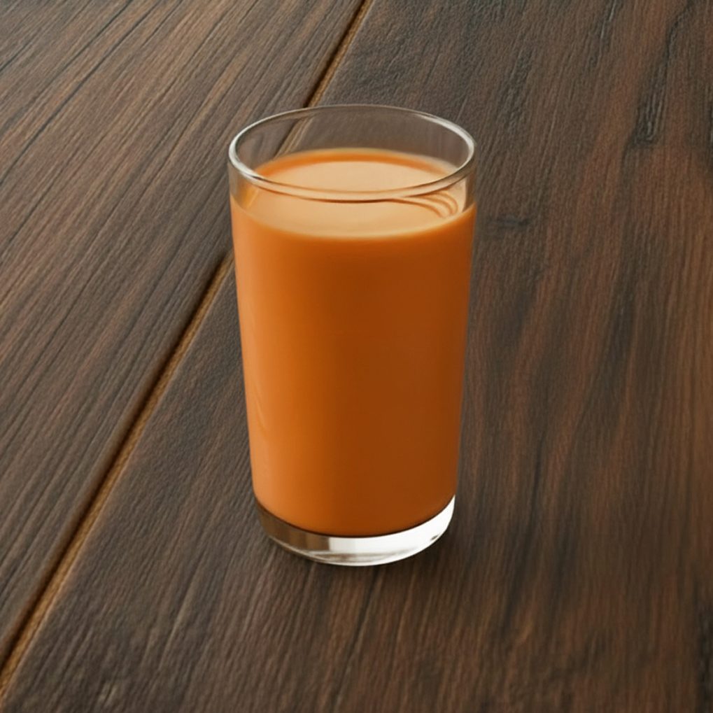 Chai Tea.