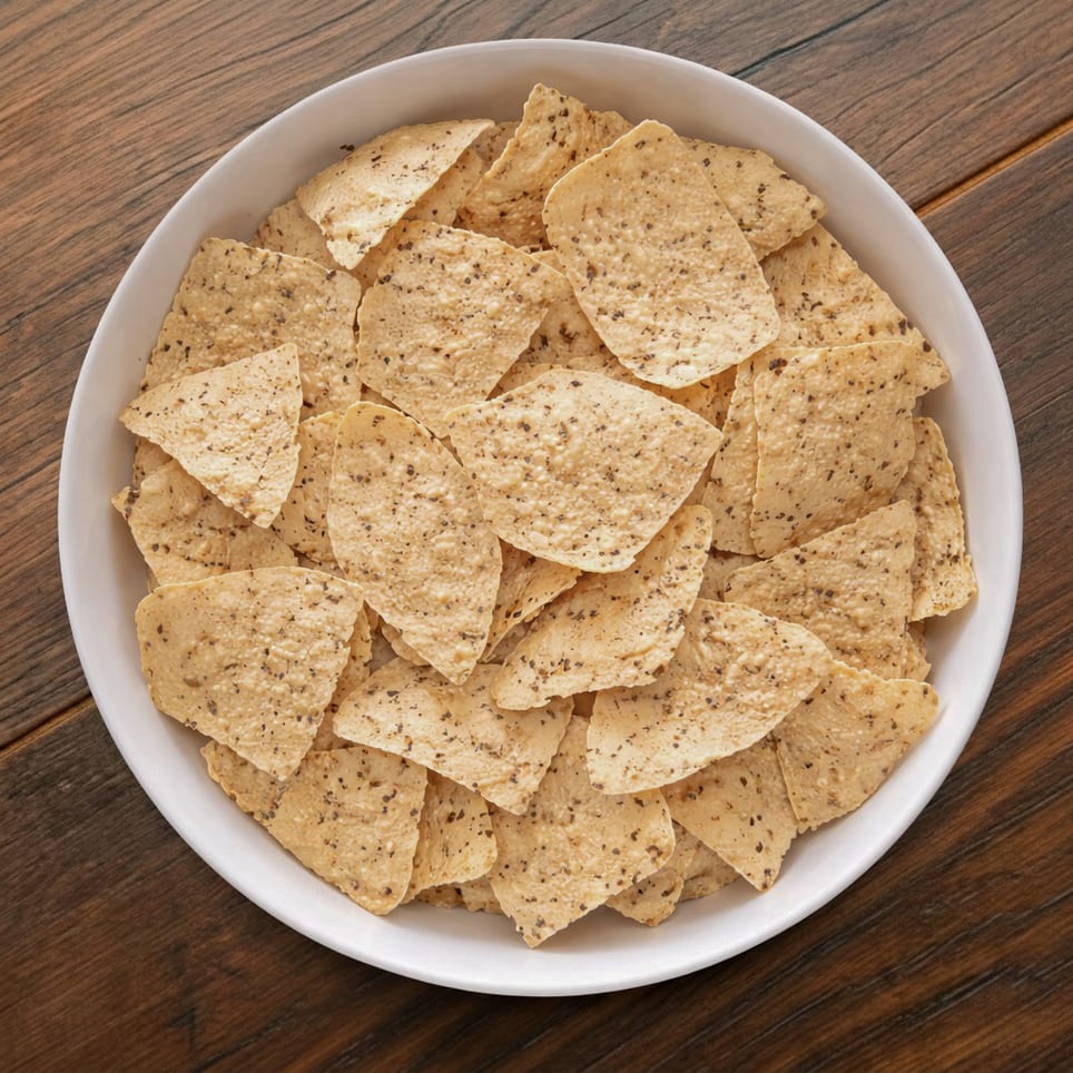 Papad.