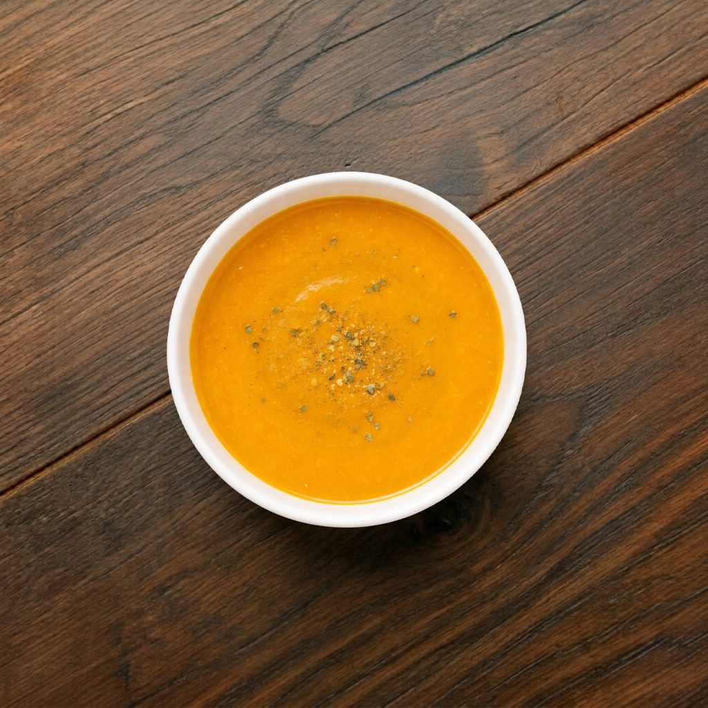 Chicken Soup.