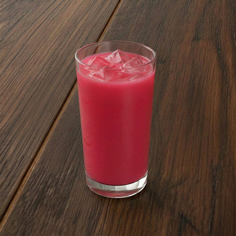 Fruit Juices.