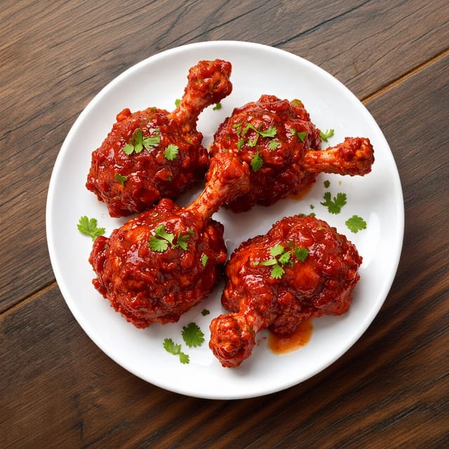 Chicken Lollypop (4).