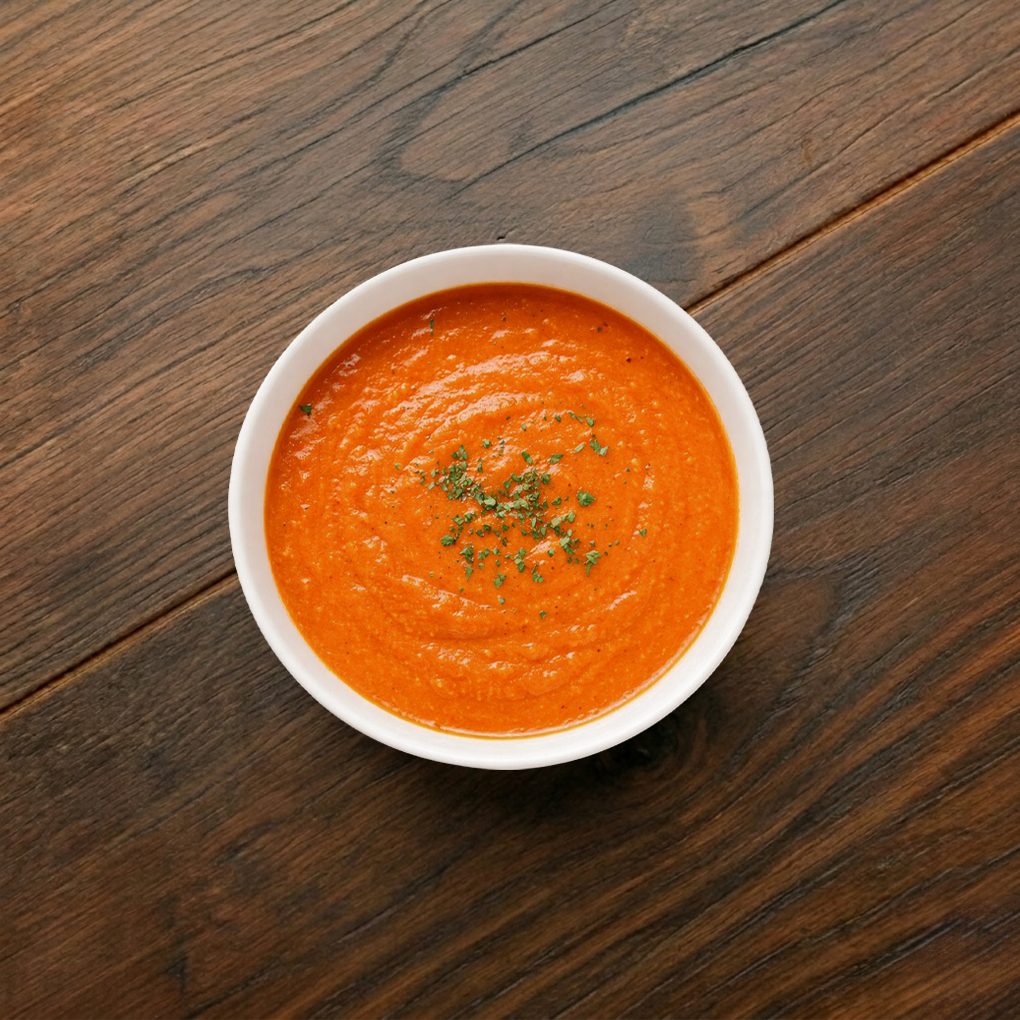 Tomato Soup.