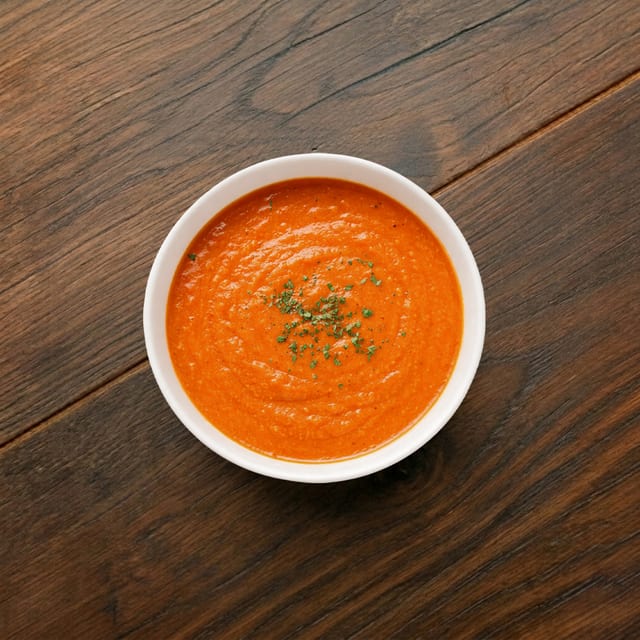 Tomato Soup.